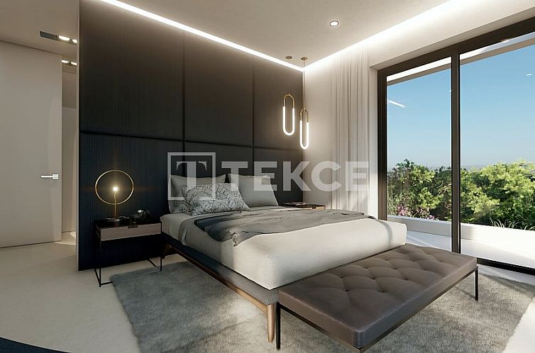 Vrijstaande woning in El Campello