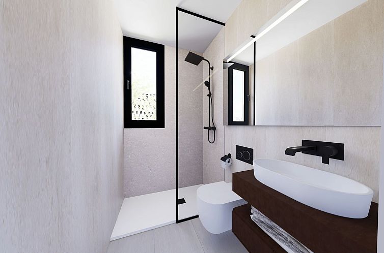 Appartement in El Campello