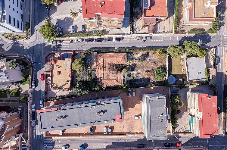 Appartement in El Campello