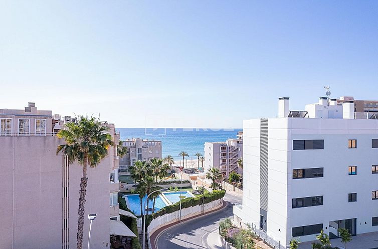 Appartement in El Campello