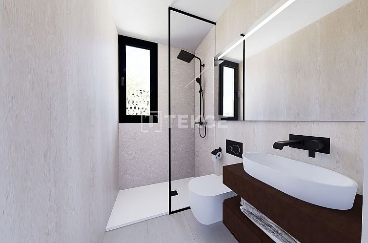 Appartement in El Campello