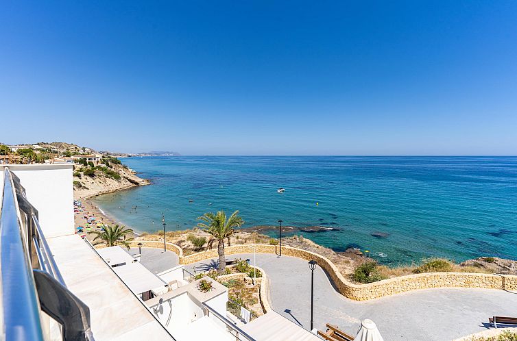 Unterkunft 1493722 - Appartement Costa blanca - Appartement in El Campello