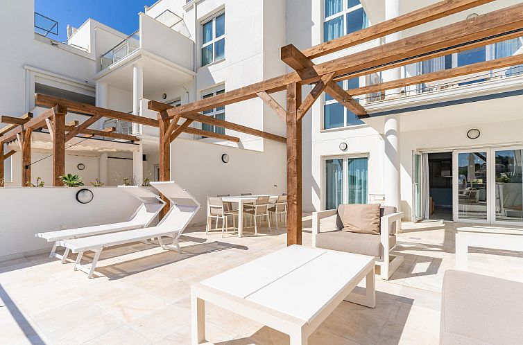 Appartement in El Campello