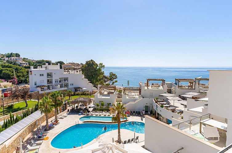 Appartement in El Campello