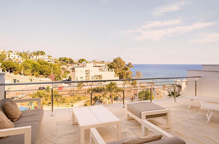 Appartement in El Campello