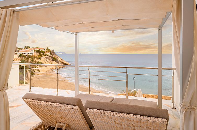 Appartement in El Campello