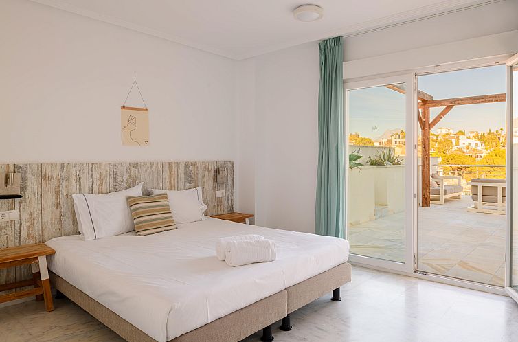 Appartement in El Campello