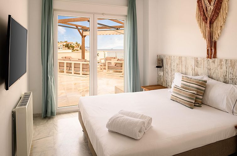 Appartement in El Campello