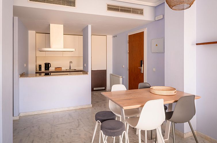 Appartement in El Campello