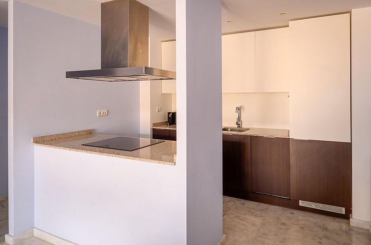 Appartement in El Campello