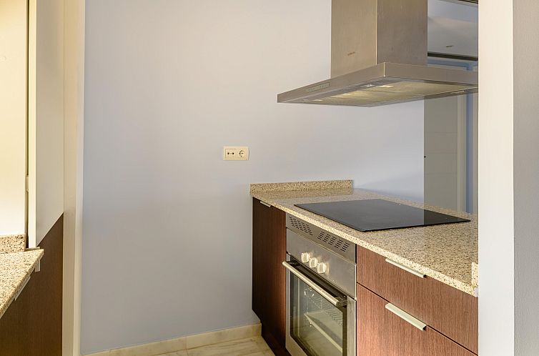 Appartement in El Campello