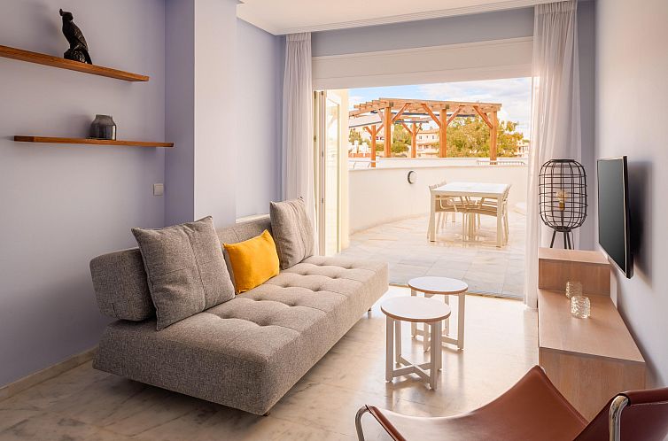 Appartement in El Campello