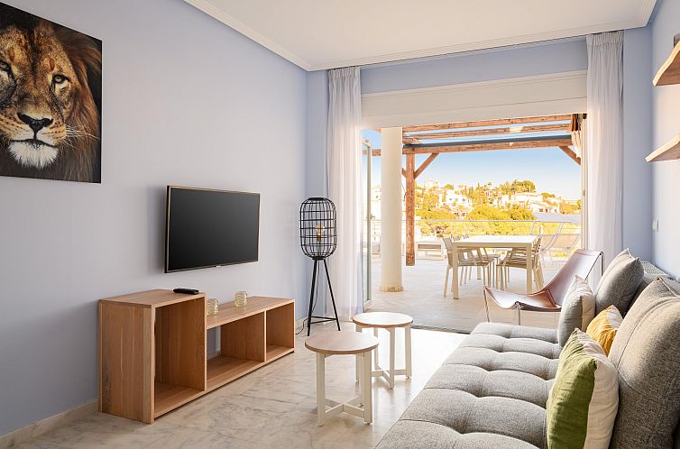 Appartement in El Campello