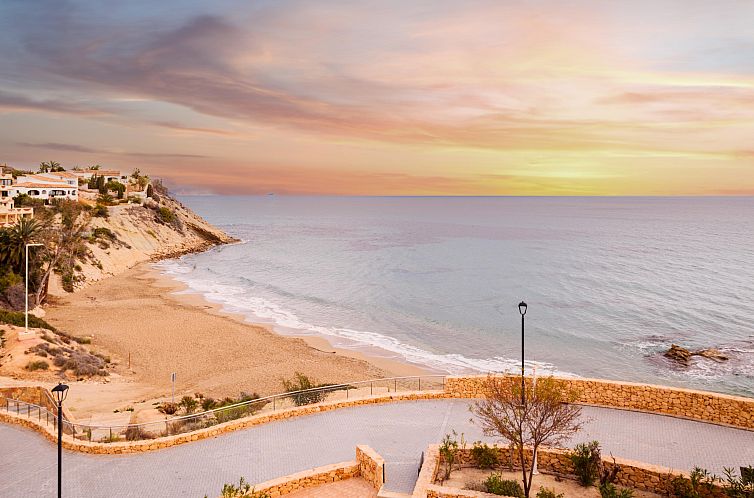 Appartement in El Campello