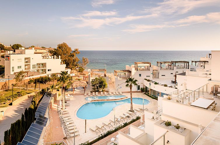 Appartement in El Campello