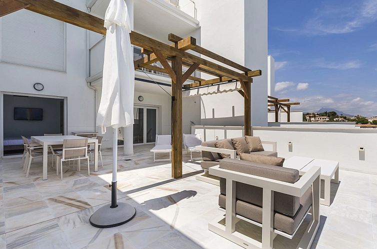 Unterkunft 1493723 - Appartement Costa blanca - Appartement in El Campello