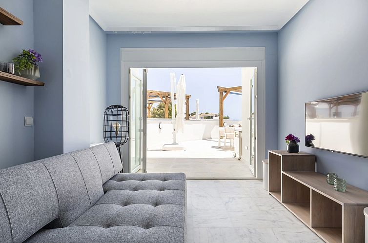 Appartement in El Campello