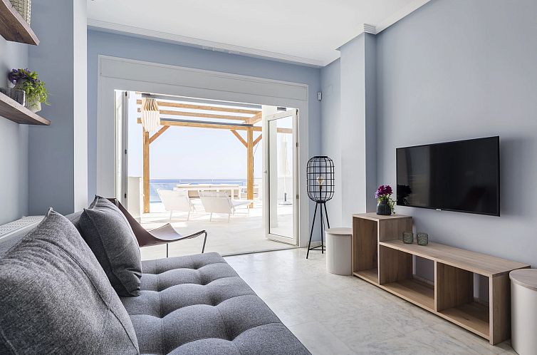 Appartement in El Campello