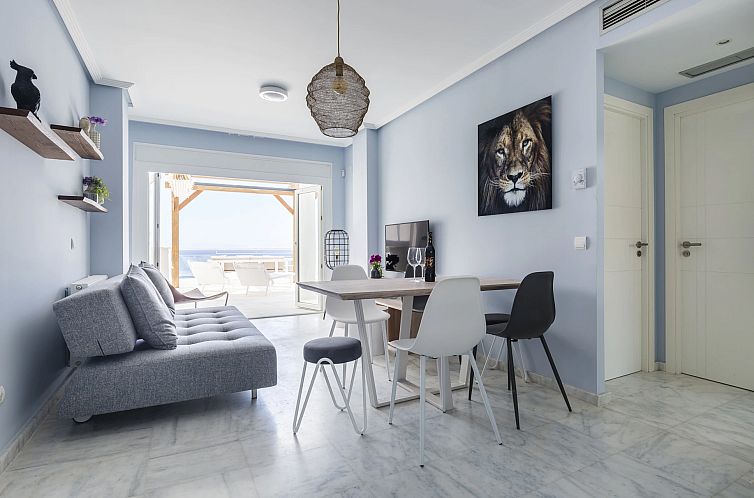 Appartement in El Campello