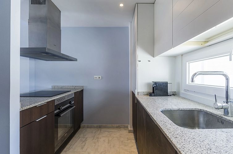 Appartement in El Campello