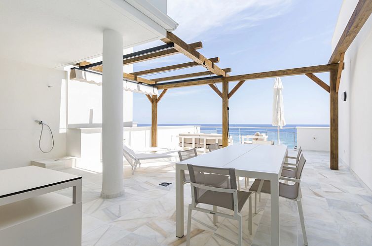 Appartement in El Campello