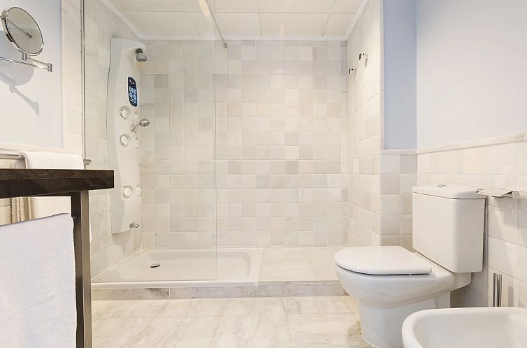 Appartement in El Campello