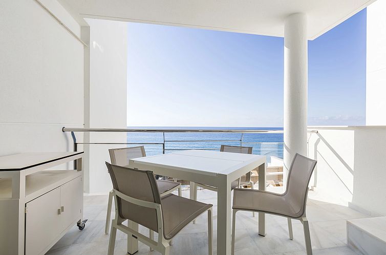 Appartement in El Campello