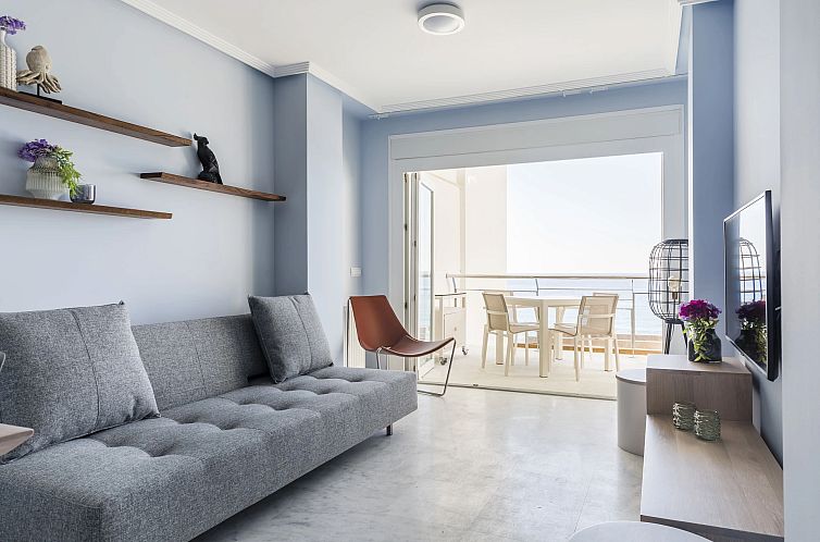 Appartement in El Campello