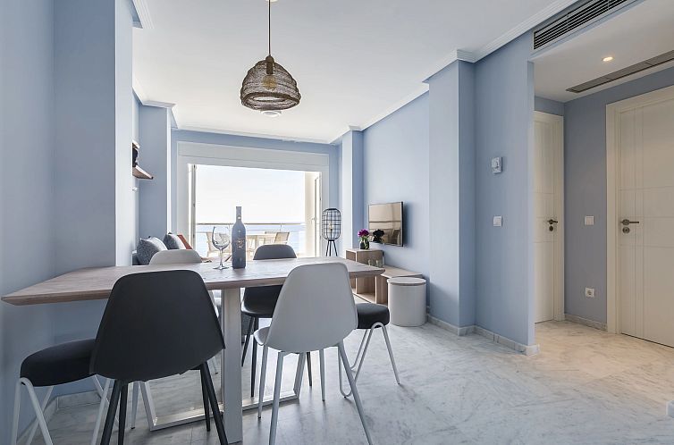 Appartement in El Campello