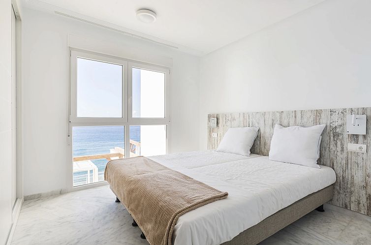 Appartement in El Campello