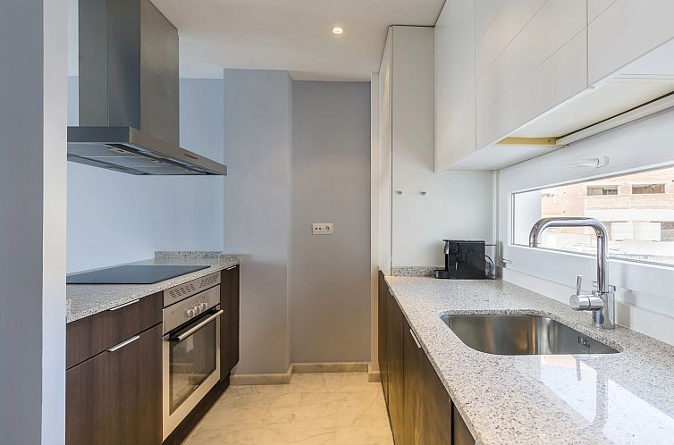 Appartement in El Campello