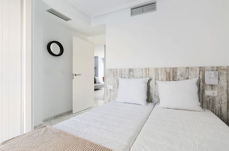 Appartement in El Campello