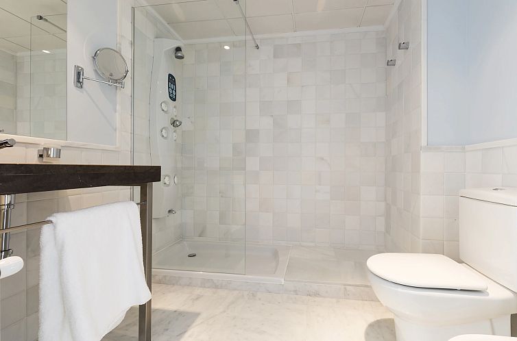 Appartement in El Campello