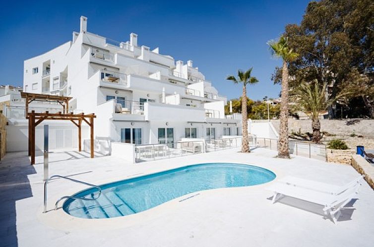 Unterkunft 1493725 - Appartement Costa blanca - Appartement in El Campello