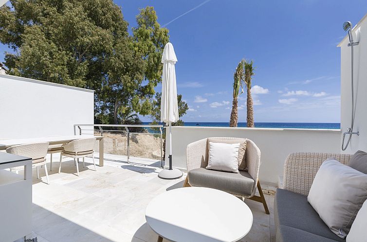Appartement in El Campello