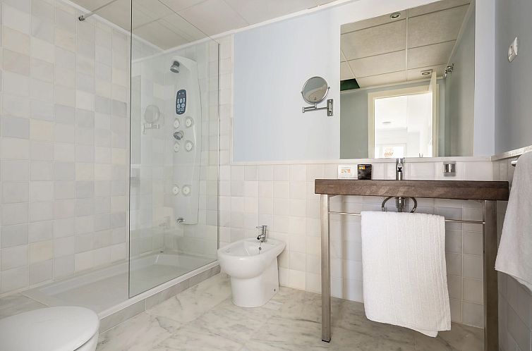 Appartement in El Campello