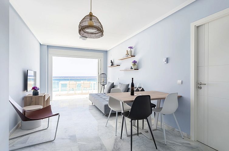 Appartement in El Campello
