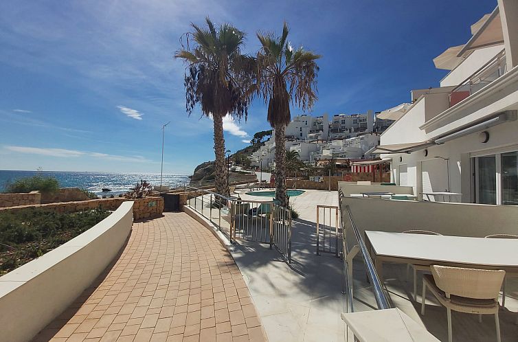 Appartement in El Campello