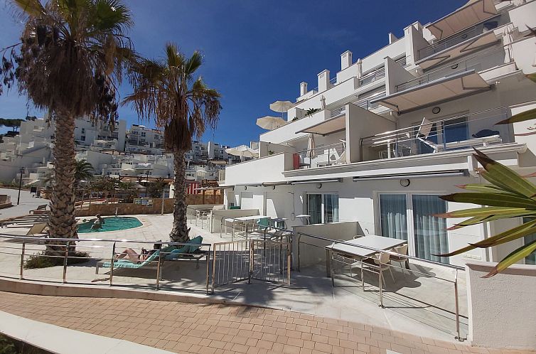 Appartement in El Campello