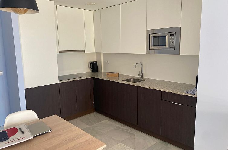 Appartement in El Campello