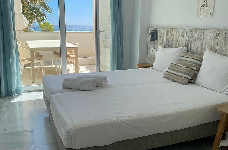 Appartement in El Campello