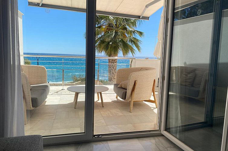 Appartement in El Campello
