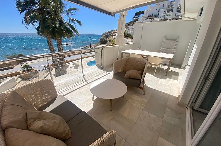 Appartement in El Campello