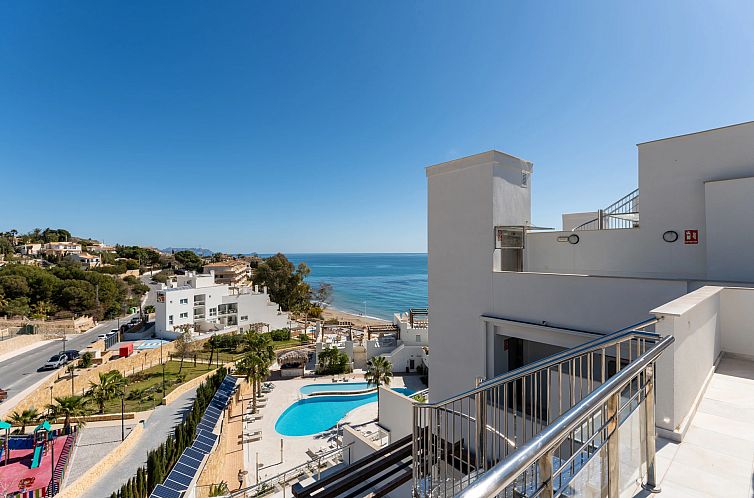 Unterkunft 1493727 - Appartement Costa blanca - Appartement in El Campello