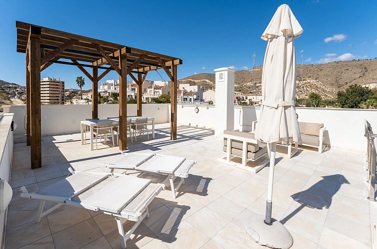 Appartement in El Campello