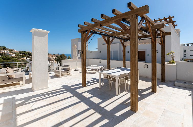 Appartement in El Campello