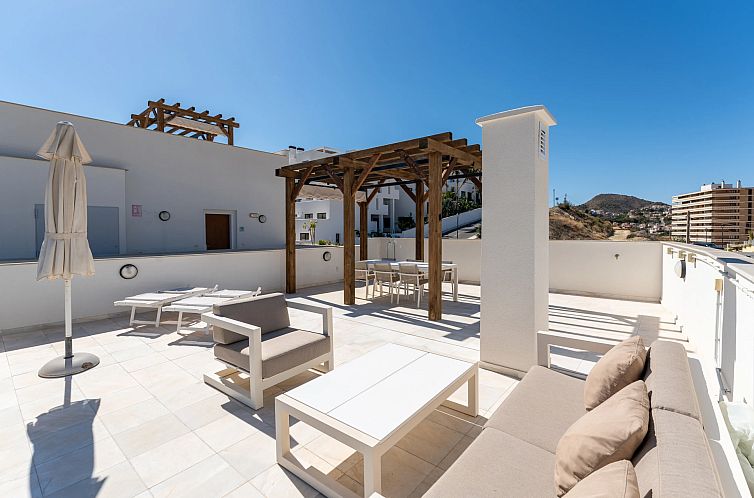 Appartement in El Campello