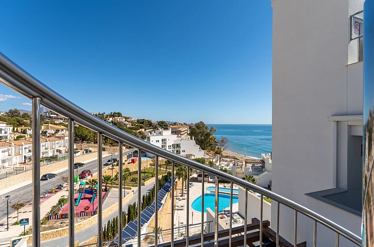 Appartement in El Campello