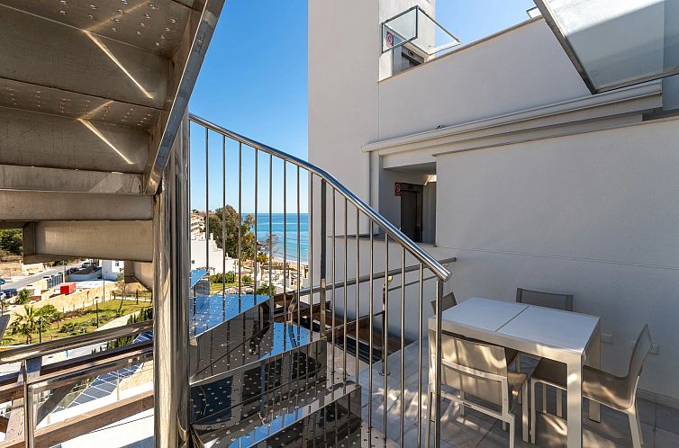 Appartement in El Campello