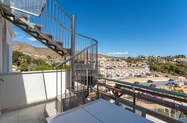 Appartement in El Campello